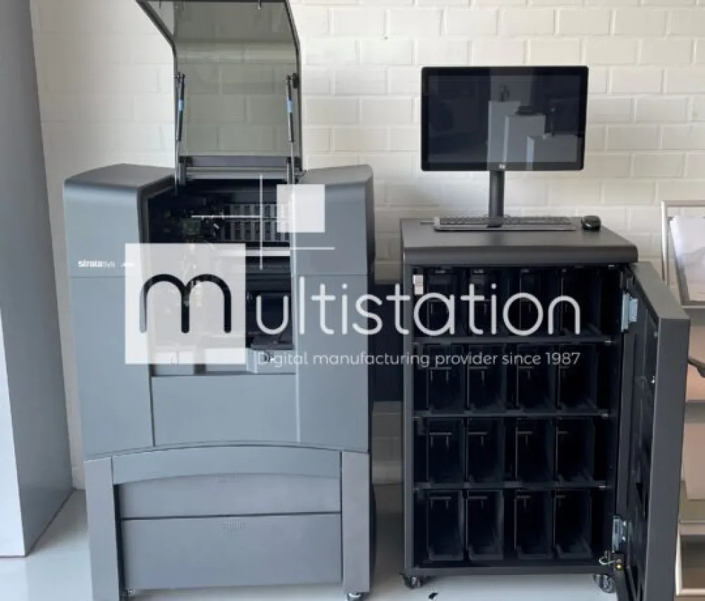 STRATASYS J826