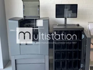 STRATASYS J826