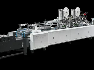 Tape applicator 800