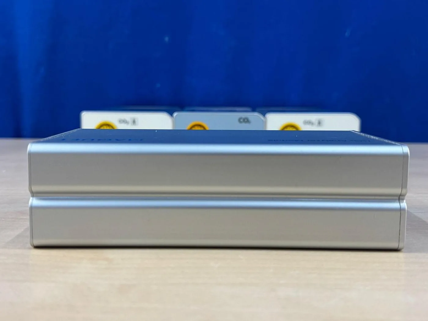 MAQUET CO2 Analyzer REF 6523588 - 4