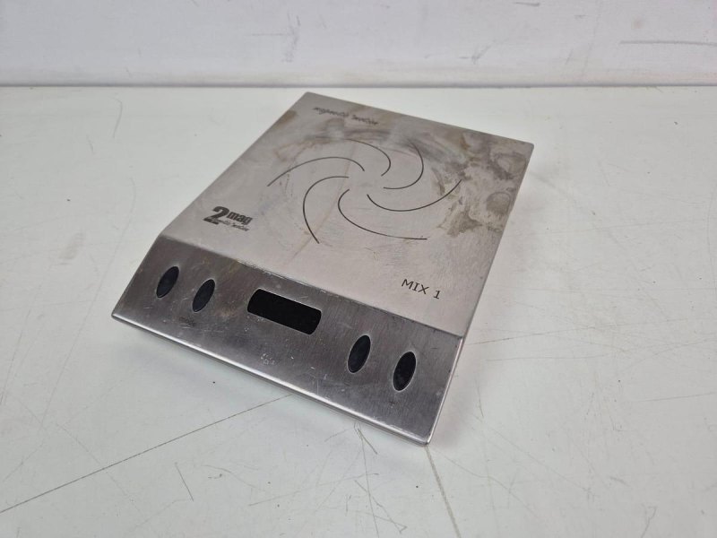 Sigma Aldrich 2Mag MIX 1 magnetic stirrer