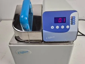 Clifton NE4-8P Water Bath