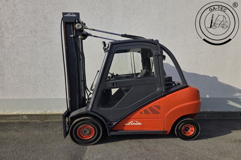 Linde H30D