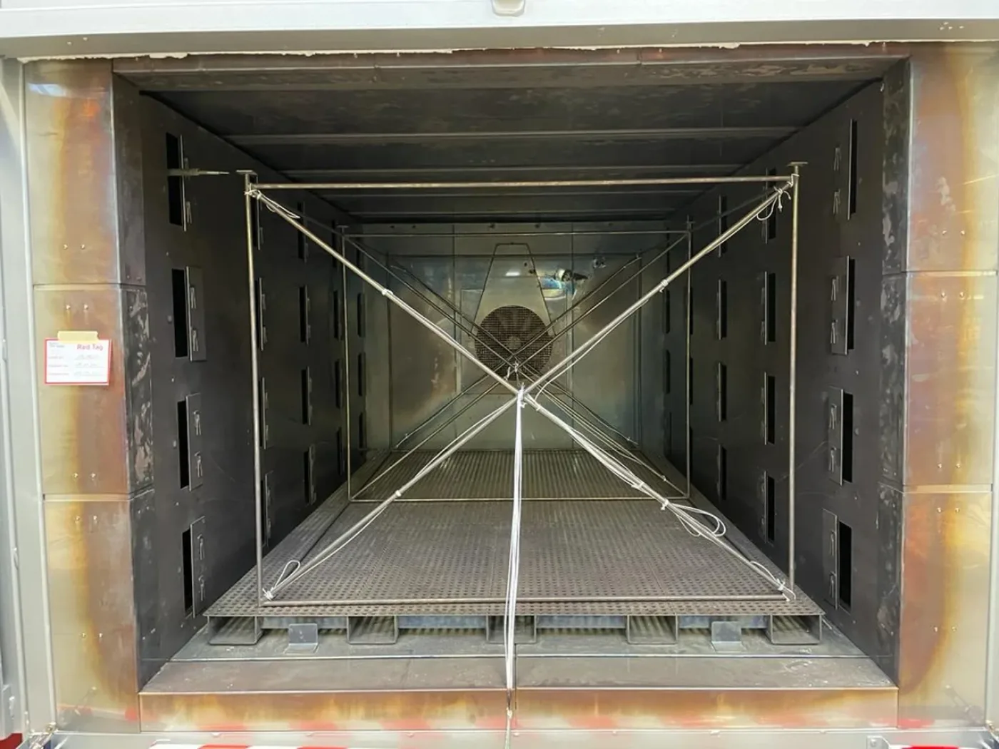 021893 - NABERTHERM N 4000/60HAS - 3