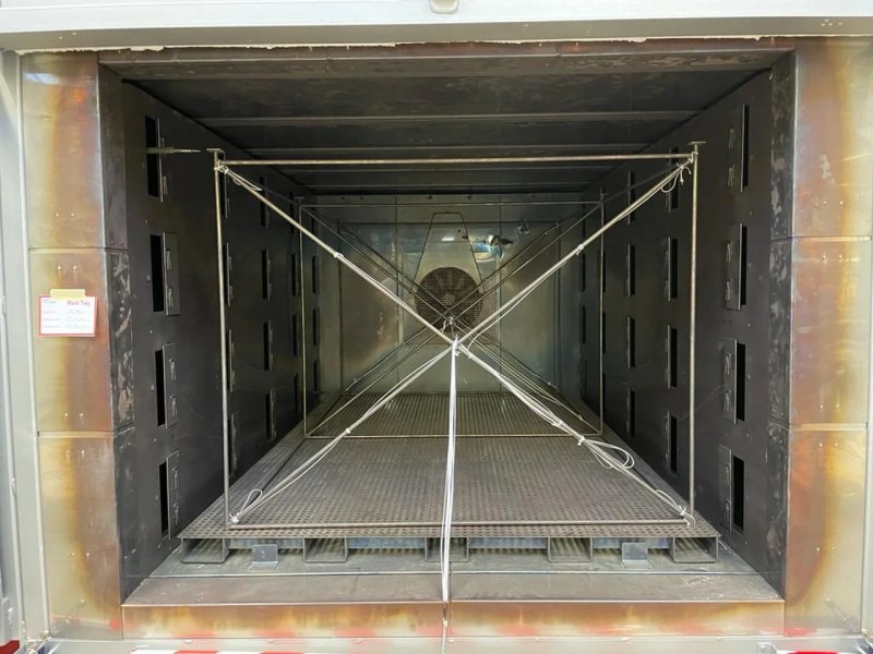 021893 - NABERTHERM N 4000/60HAS