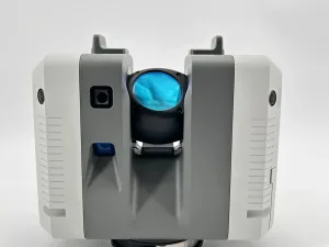 Leica RTC360