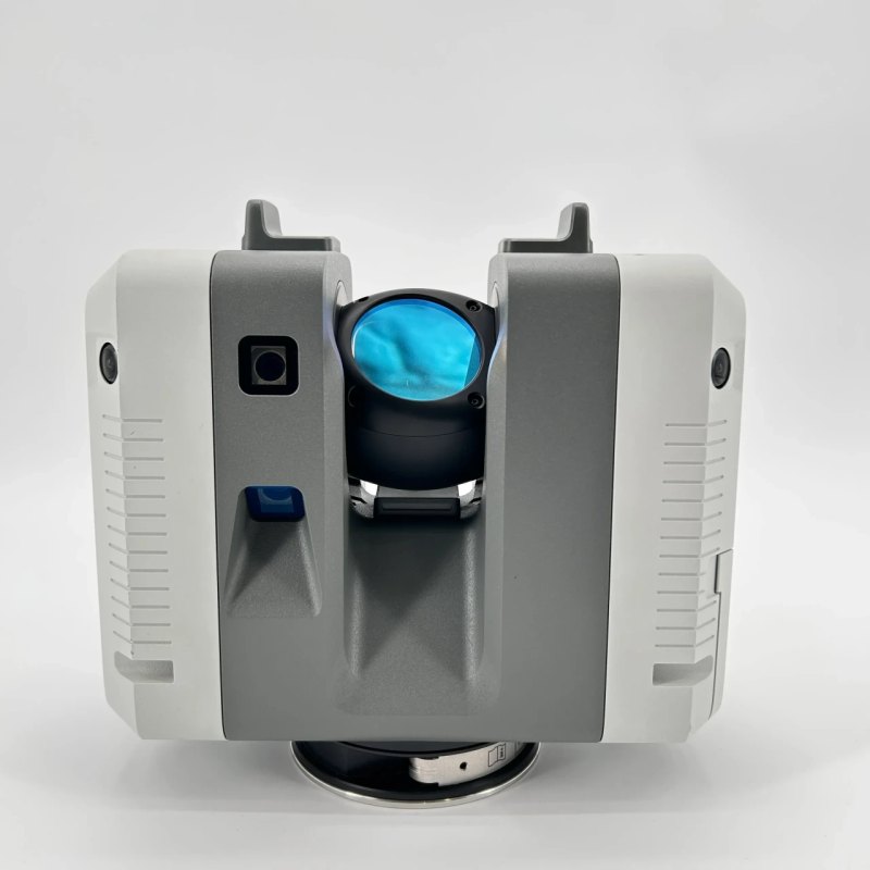 Leica RTC360