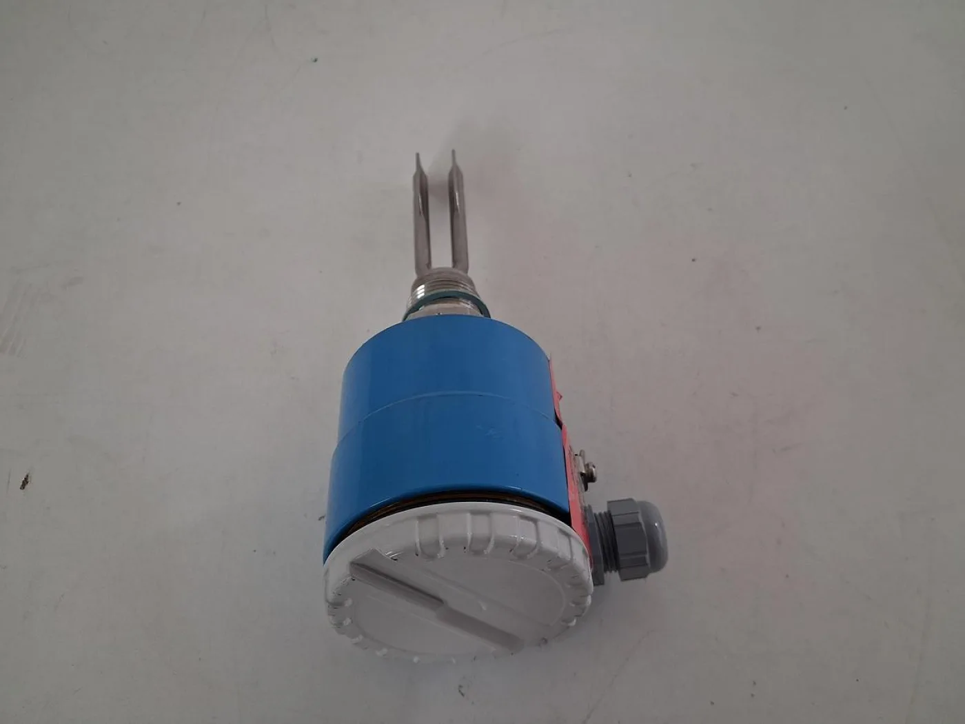 Endress+Hauser Liquiphant II FDL30-GCR2A7R Grenzstandschalter - 5