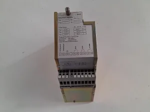 Knick R15-1 Netz-/Alarm-Kassette