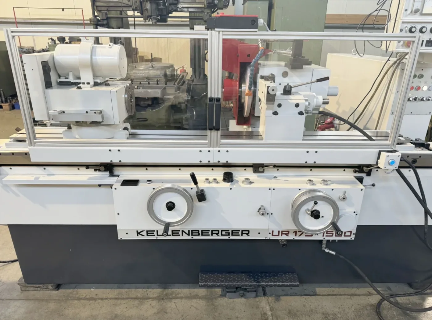 022323 - KELLENBERGER UR 175 x 1500 - 2