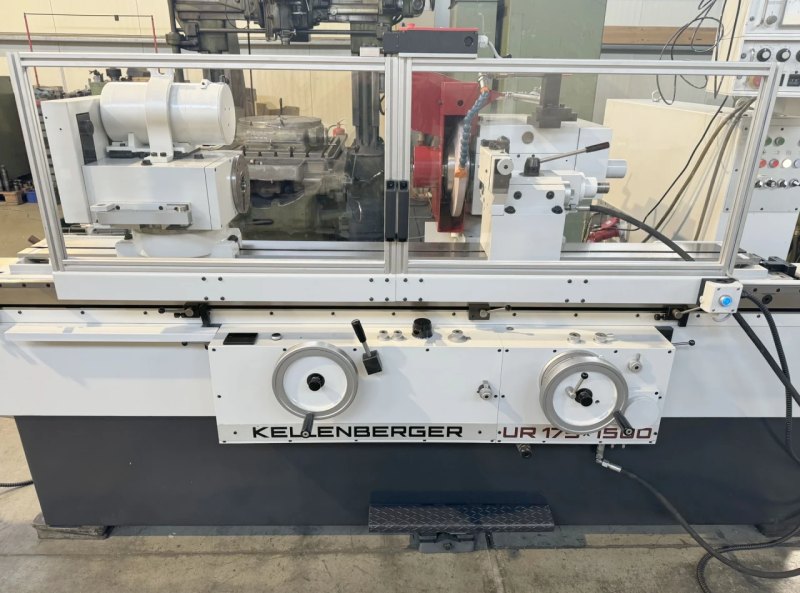 022323 - KELLENBERGER UR 175 x 1500
