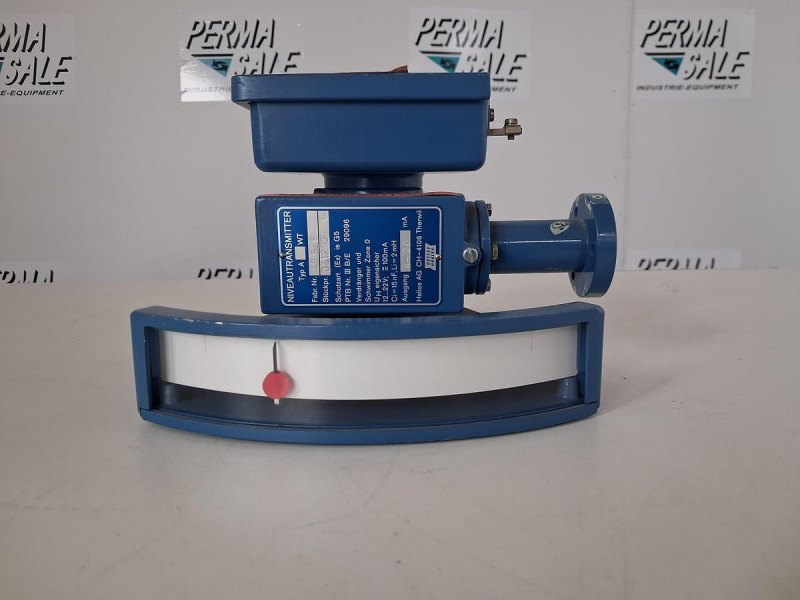 Helios Typ A WT Niveautransmitter