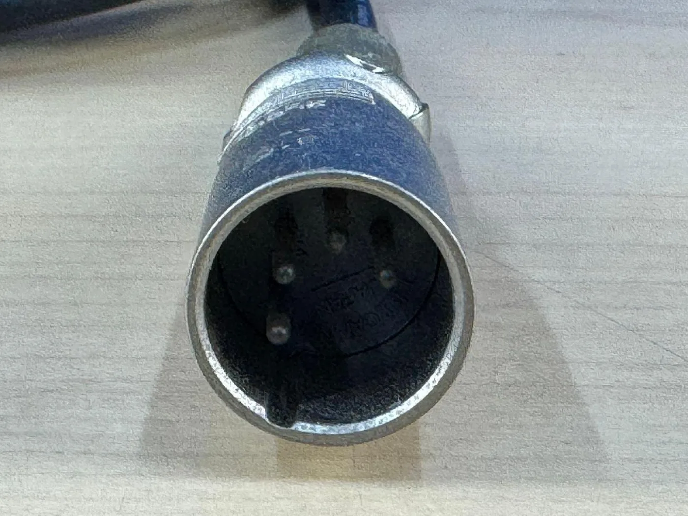 Olympus Foot Switch MH-317 - 7