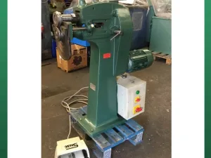 WNS Power Swager 280mm Throat - WNS - W. Neal Services Ltd