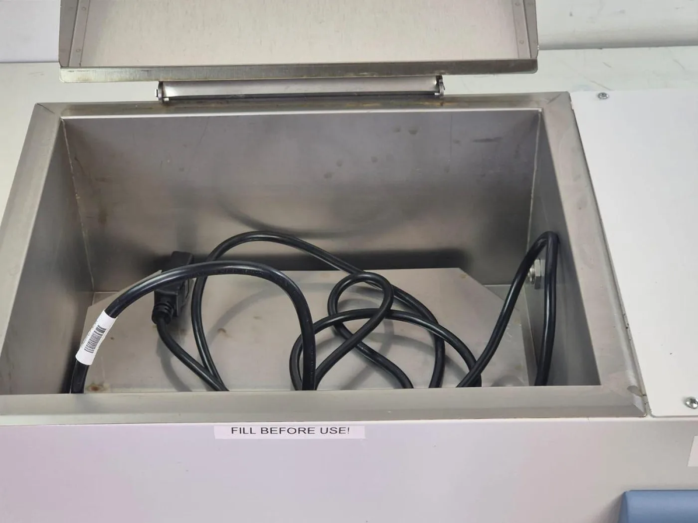 Thermo Scientific CIR19 Circulating Bath - 7