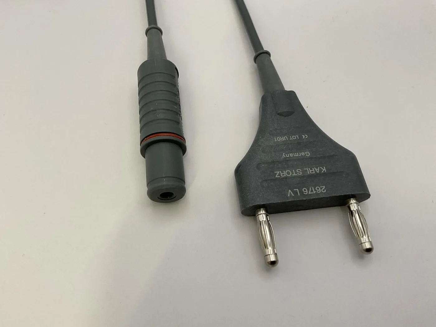 Karl Storz 26176LV - 1