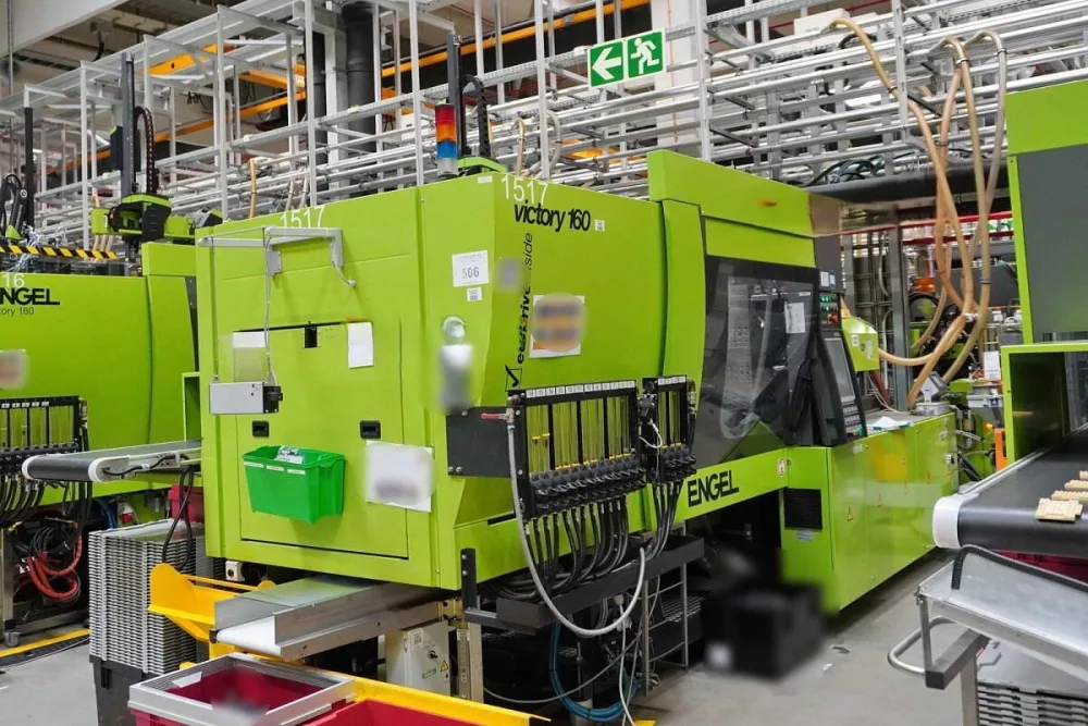 2012 ENGEL Victory 1050/160 IN0797