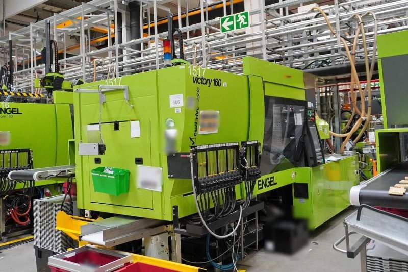 2012 ENGEL Victory 1050/160 IN0797