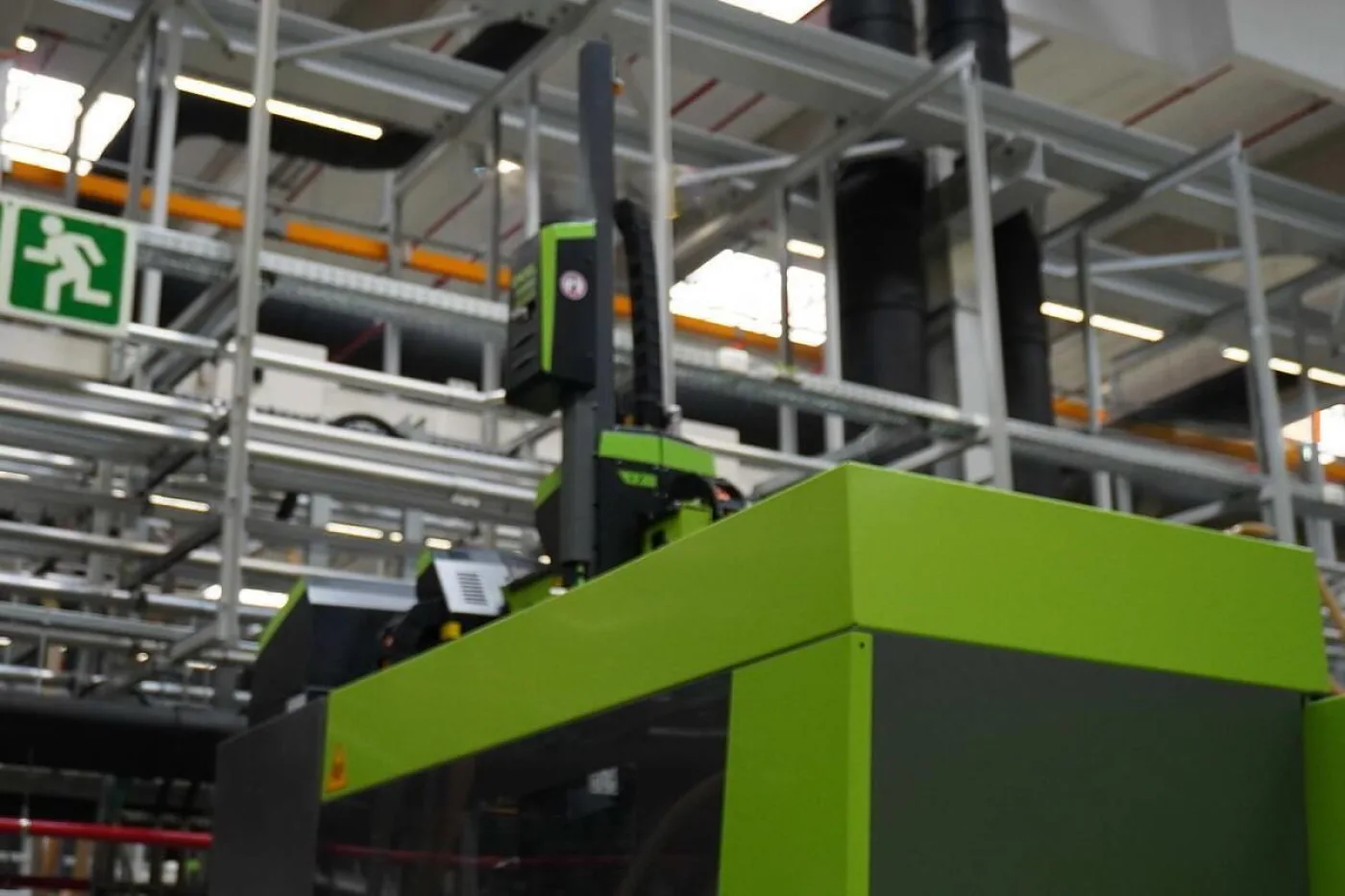 2012 ENGEL Victory 1050/160 IN0797 - 8