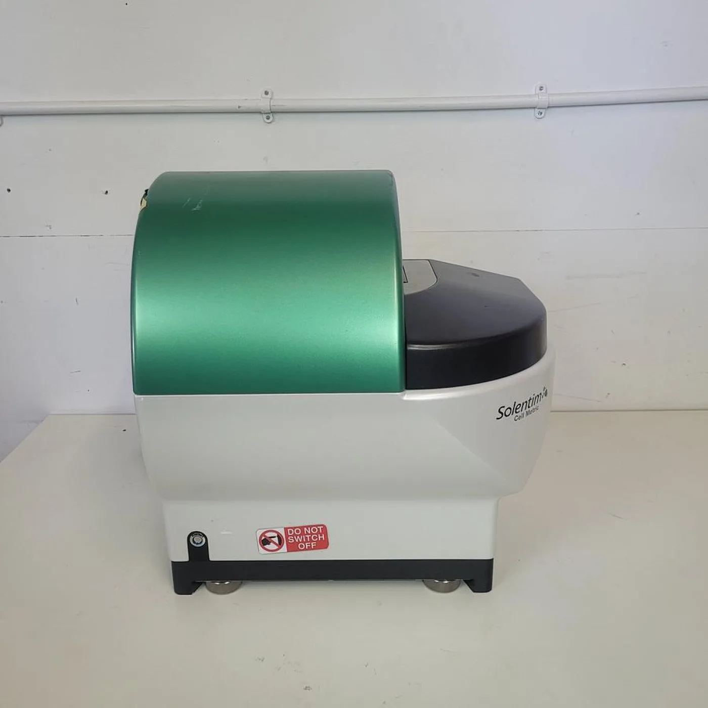 Solentim Cell Metric Cell Imaging System - 1