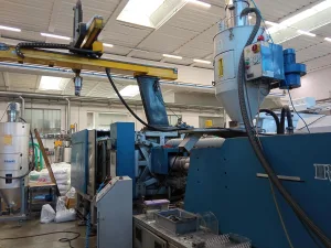 2002 REALPRES MP 400 IN0818