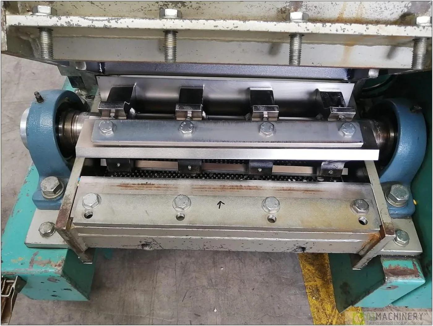 1993 TRIA 40-20/BL-T AI1978 - 6