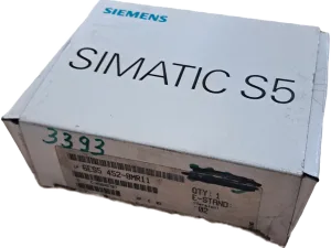 Siemens SIMATIC S5 6ES5441-8MA11