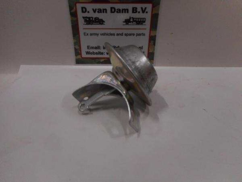 Vacuümregelaar ontsteking