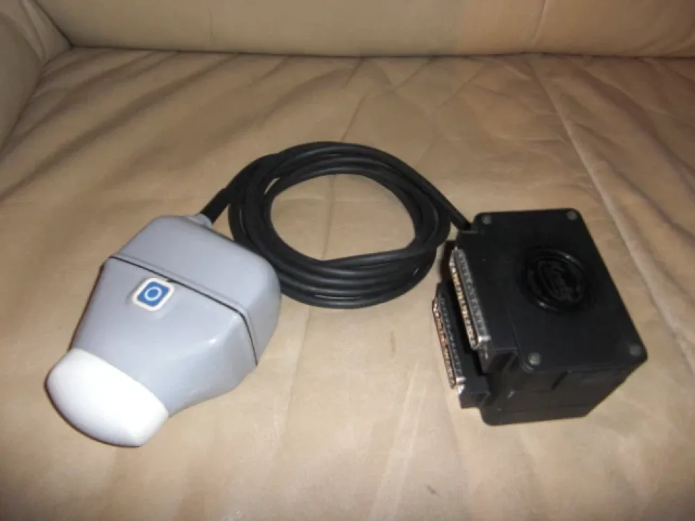 Kretz VW7/10A 7 Mhz Ultraschallsonde (Volumen)