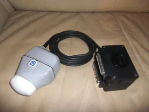 Kretz VW7/10A 7 Mhz Ultraschallsonde (Volumen)