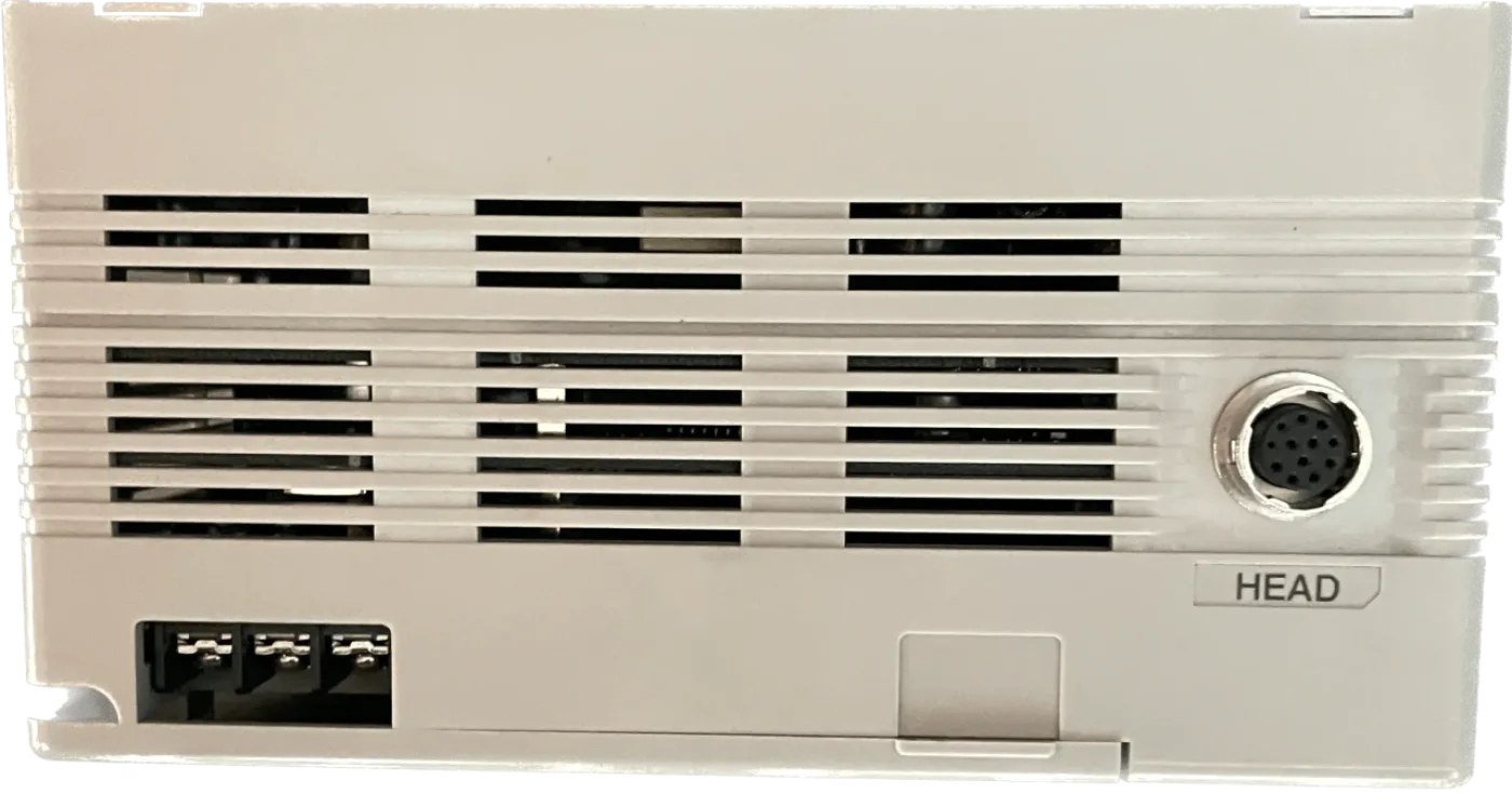 Keyence Laserwegmeßsensor LK-2101 - 3