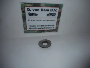Klepveerschotel in & uitlaat