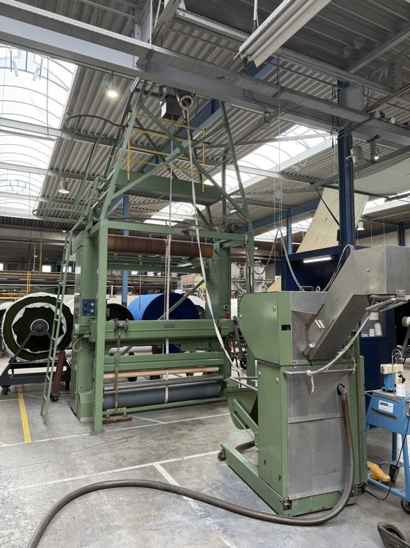Bianco - rope opener / detwister, type linea apricorda