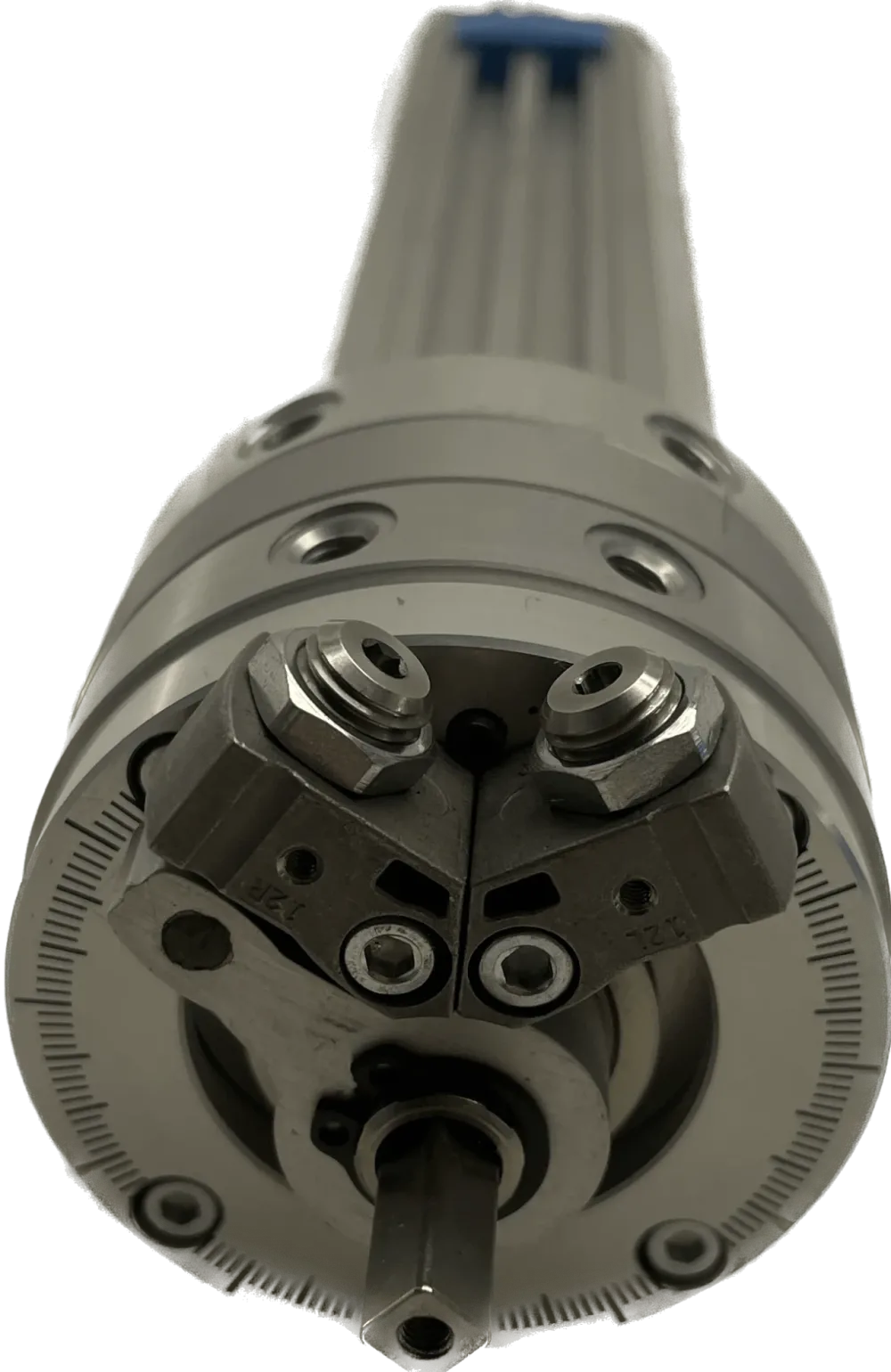Festo Schwenk-Lineareinheit DSL-16-100-270-P-A-S20-B