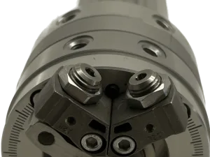 Festo Schwenk-Lineareinheit DSL-16-100-270-P-A-S20-B