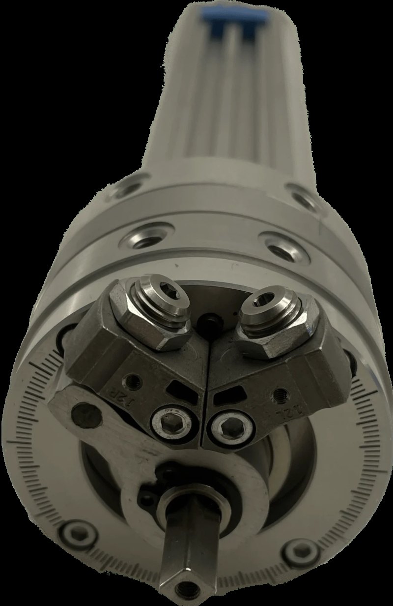 Festo Schwenk-Lineareinheit DSL-16-100-270-P-A-S20-B