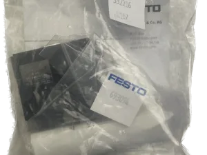 Festo Stecker / Feldbus-stecker FBS-SUB-9-GS-DP-B