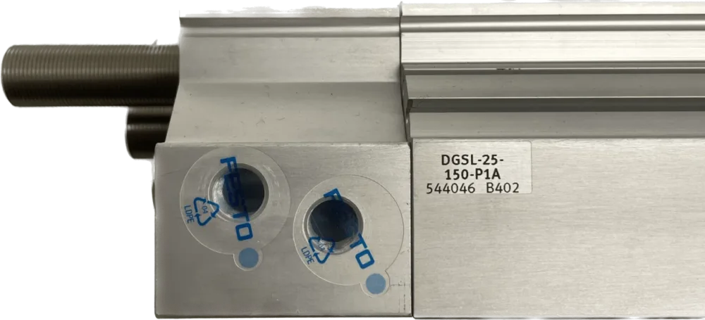 Festo Mini-Schlitten DGSL-25-150-P1A
