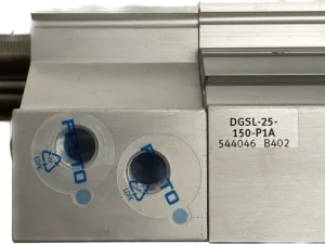 Festo Mini-Schlitten DGSL-25-150-P1A
