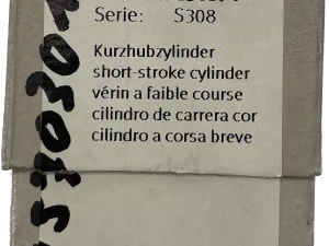 Festo Kompaktzylinder ADVUL-32-5-P-A