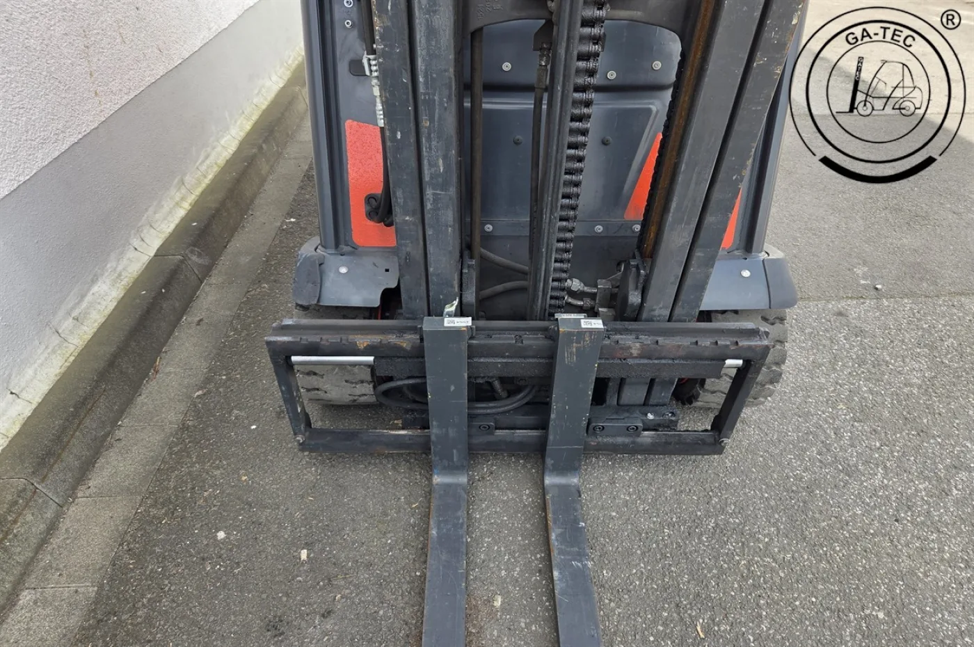 Linde E20PH - 7