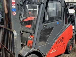 Linde H25D-01