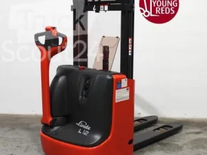 Linde L 12 1172