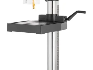 Säulenbohrmaschine Ständerbohrmaschine Flott SB 23 Plus R2