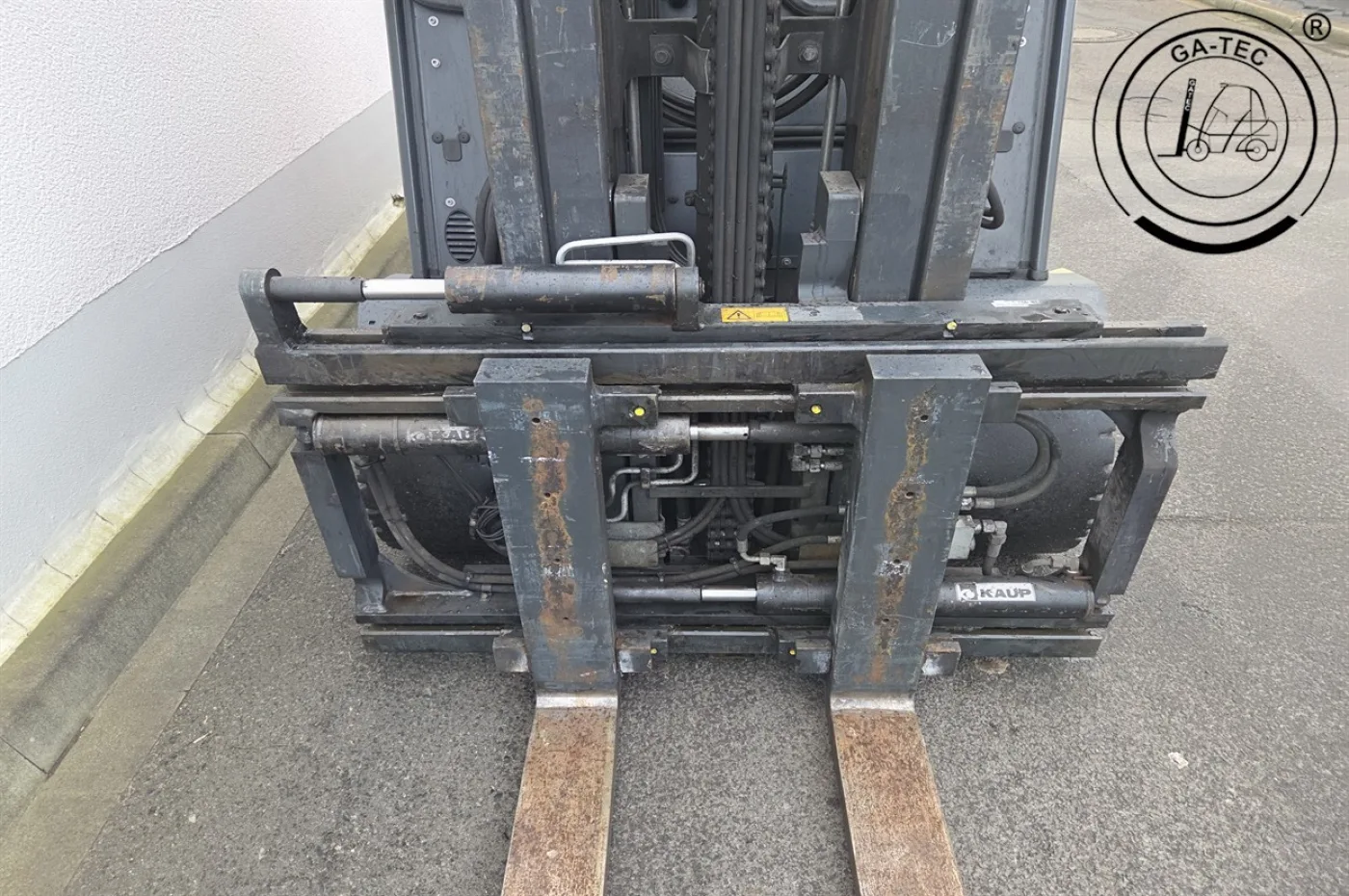 Linde E50HL-01/600 - 7