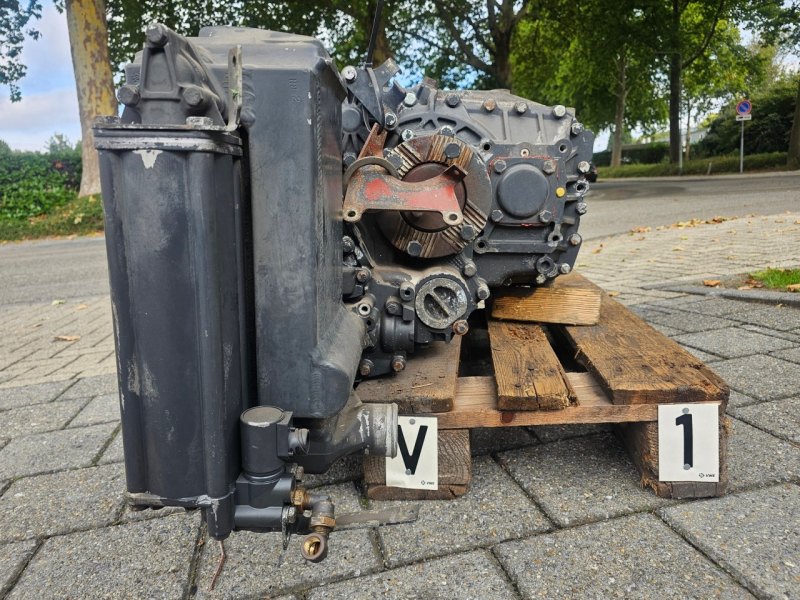 ZF 16 S 2221 TD