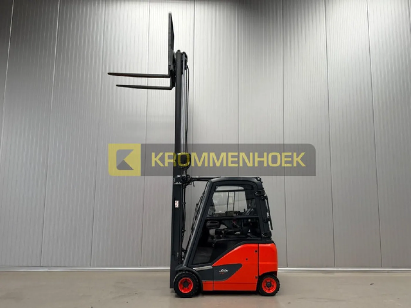 Linde E 18 PH - 7