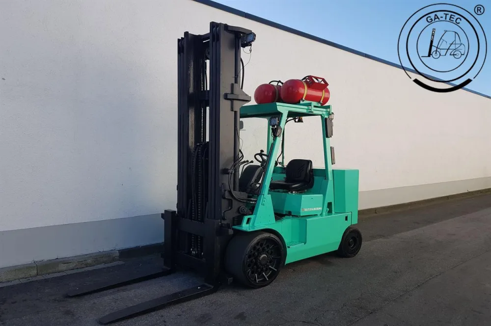 Mitsubishi FGC70K-STC
