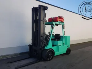 Mitsubishi FGC70K-STC