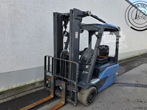Linde E20 L